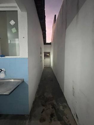 Casa à Venda no Conjunto Orlando Dantas