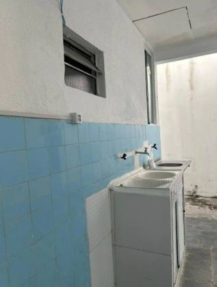Casa à Venda no Conjunto Orlando Dantas