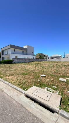 Lote à venda no Alphaville Sergipe
