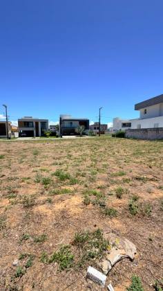 Lote à venda no Alphaville Sergipe