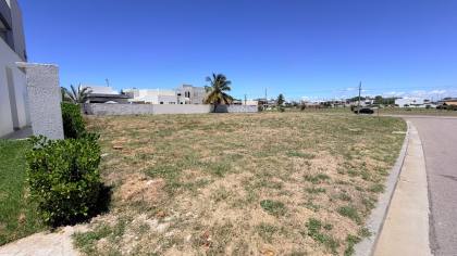 Lote à venda no Alphaville Sergipe