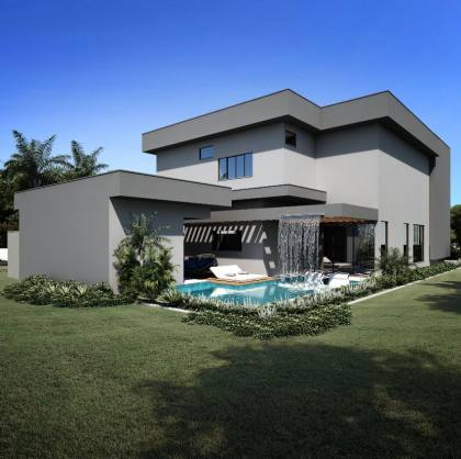 Lote à venda no Alphaville Sergipe