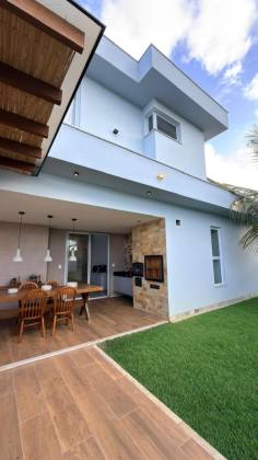 Casa de Alto Padrão no Mosqueiro