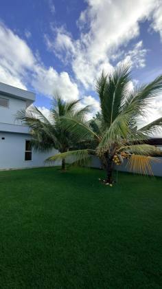 Casa de Alto Padrão no Mosqueiro