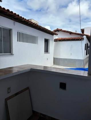 Casa ampla 5/4 - Próximo à Praia