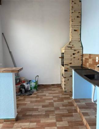 Casa ampla 5/4 - Próximo à Praia