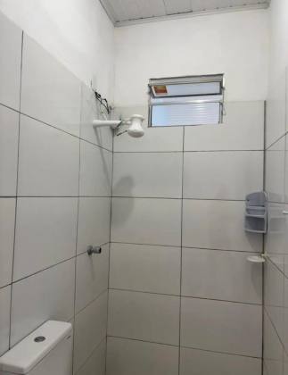 Casa ampla 5/4 - Próximo à Praia
