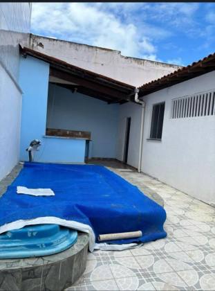 Casa ampla 5/4 - Próximo à Praia