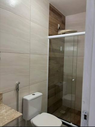 Casa ampla 5/4 - Próximo à Praia