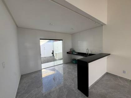 Casa à venda no Luar da Barra