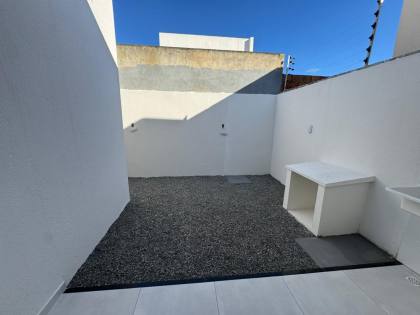 Casa à venda no Luar da Barra