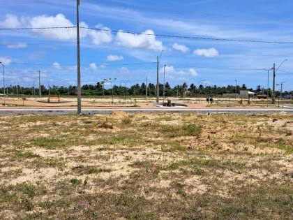 Lote à venda no Villaredo Aruana