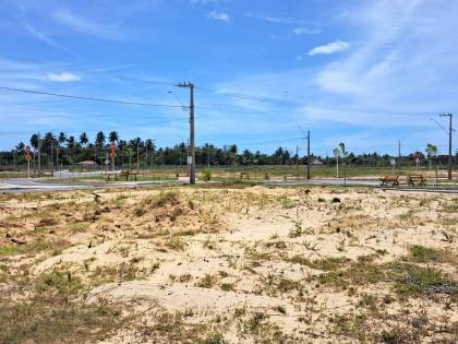 Lote à venda no Villaredo Aruana