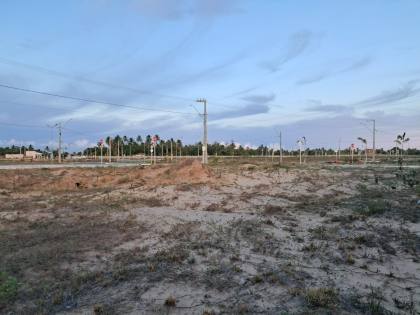 Lote à venda no Villaredo Aruana