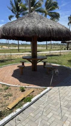 Lote à venda no Villaredo Aruana