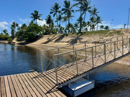 Lote à venda no Villaredo Aruana