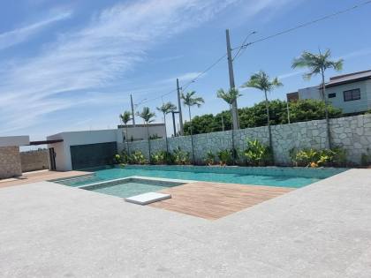 Lote à venda no Reserva Buena Vista