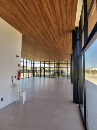 Lote à venda no Reserva Buena Vista