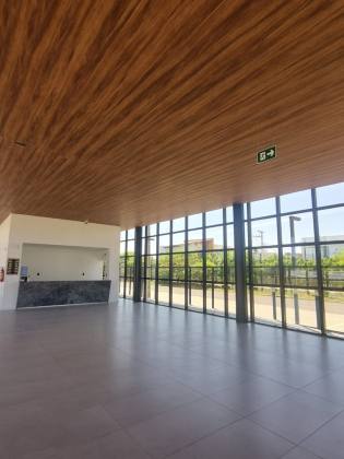 Lote à venda no Reserva Buena Vista