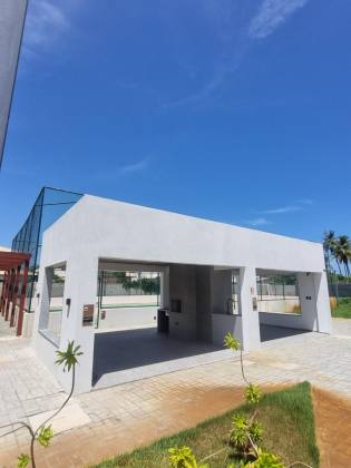 Lote à venda no Reserva Buena Vista