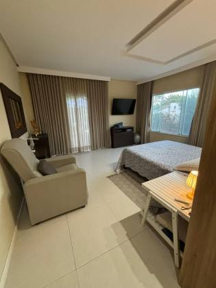 Casa Alto Padrão no Condomínio Morada do Rio
