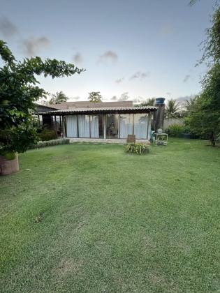 Casa Alto Padrão no Condomínio Morada do Rio