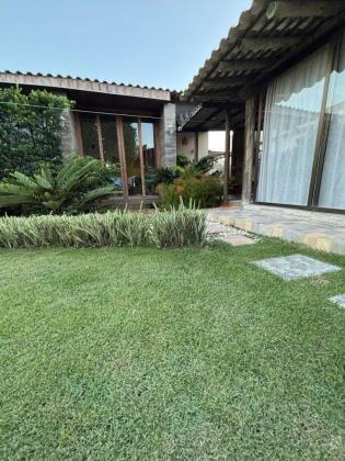 Casa Alto Padrão no Condomínio Morada do Rio
