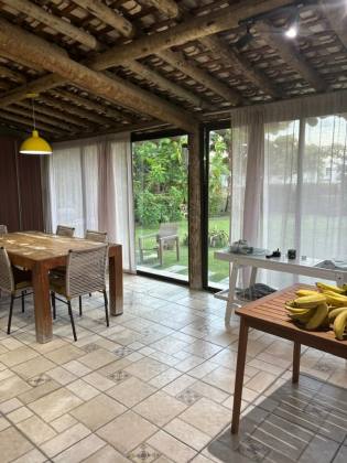 Casa Alto Padrão no Condomínio Morada do Rio