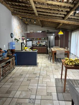 Casa Alto Padrão no Condomínio Morada do Rio
