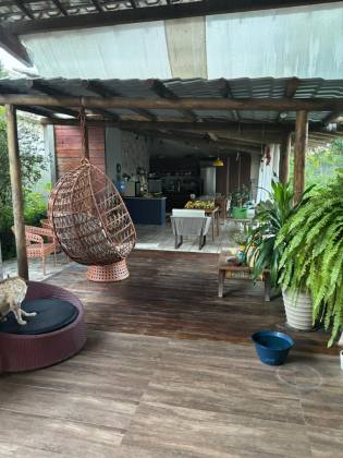Casa Alto Padrão no Condomínio Morada do Rio