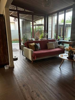Casa Alto Padrão no Condomínio Morada do Rio