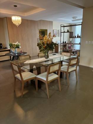 Casa Alto Padrão no Condomínio Morada do Rio