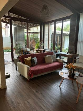 Casa Alto Padrão no Condomínio Morada do Rio