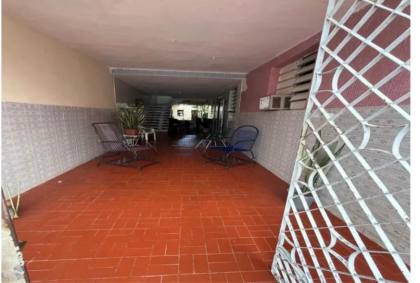 Casa Ampla à venda no Getúlio Vargas