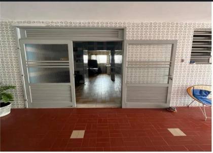 Casa Ampla à venda no Getúlio Vargas