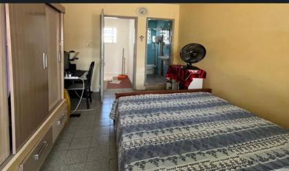 Casa Ampla à venda no Getúlio Vargas