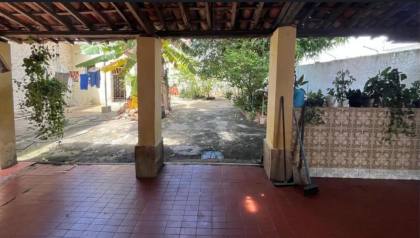 Casa Ampla à venda no Getúlio Vargas