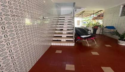 Casa Ampla à venda no Getúlio Vargas