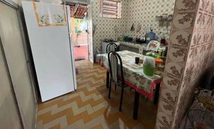 Casa Ampla à venda no Getúlio Vargas