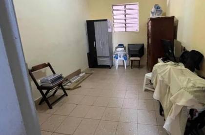Casa Ampla à venda no Getúlio Vargas