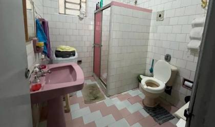 Casa Ampla à venda no Getúlio Vargas