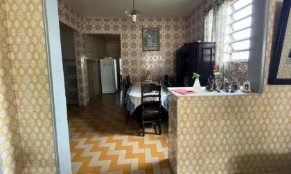 Casa Ampla à venda no Getúlio Vargas