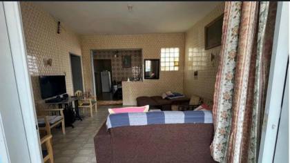 Casa Ampla à venda no Getúlio Vargas