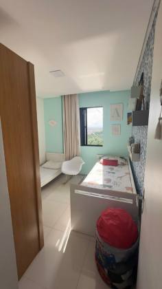 APARTAMENTO À VENDA | VIVACE MORADA CLUBE