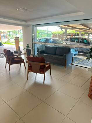 APARTAMENTO À VENDA | VIVACE MORADA CLUBE