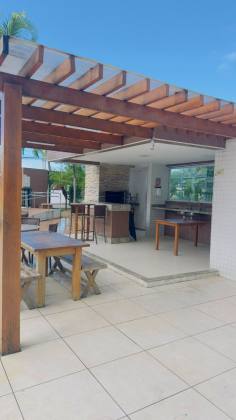 APARTAMENTO À VENDA | VIVACE MORADA CLUBE
