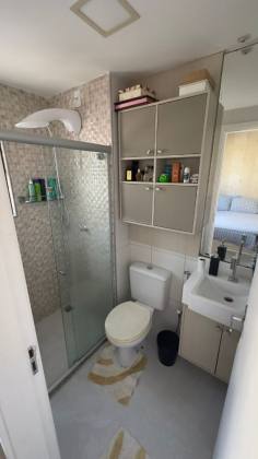 APARTAMENTO À VENDA | VIVACE MORADA CLUBE
