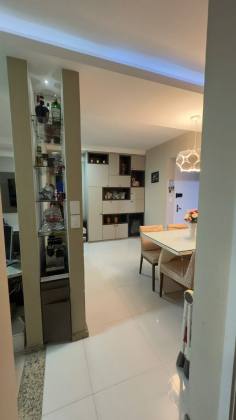 APARTAMENTO À VENDA | VIVACE MORADA CLUBE