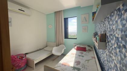 APARTAMENTO À VENDA | VIVACE MORADA CLUBE