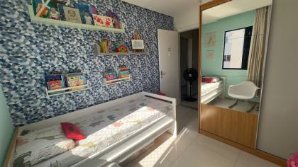 APARTAMENTO À VENDA | VIVACE MORADA CLUBE